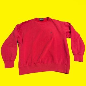 Ralph Lauren Vintage Crewneck